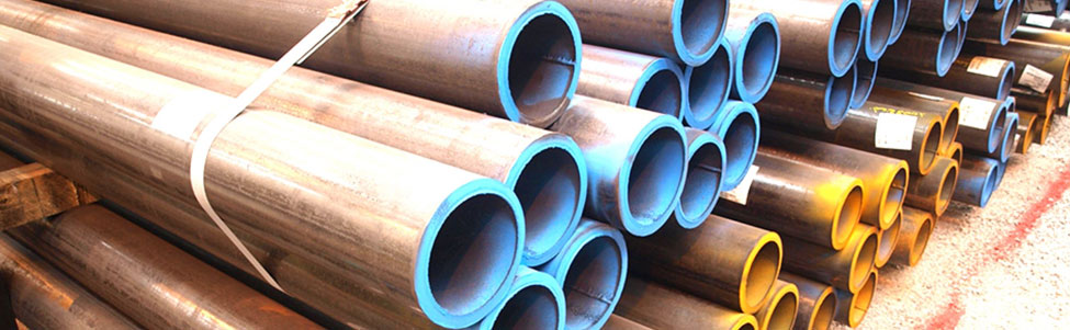 Alloy Steel Pipe Distributors