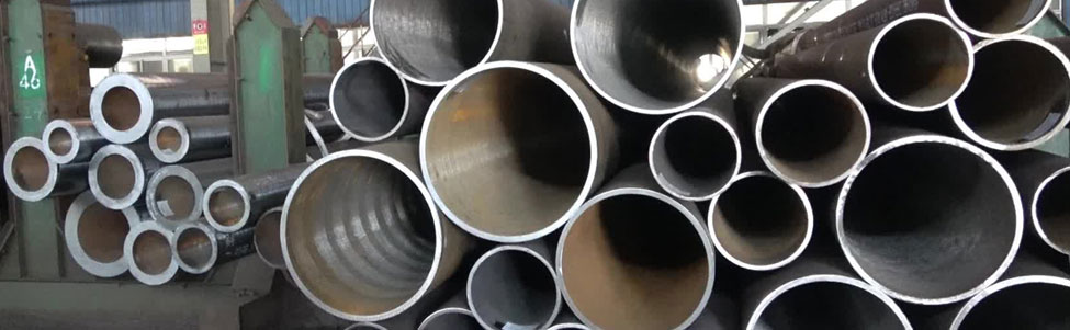 alloy steel pipe manufacturers in india