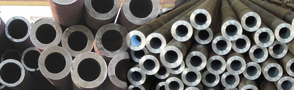 Alloy Steel Pipe Stock