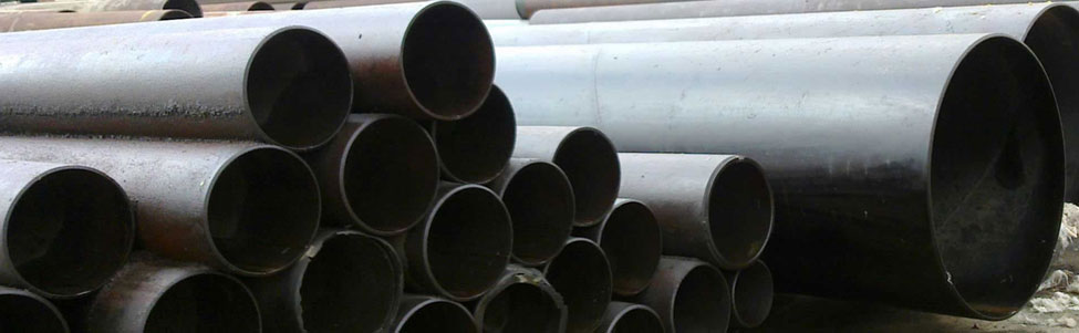 Alloy Steel Pipe Stockist