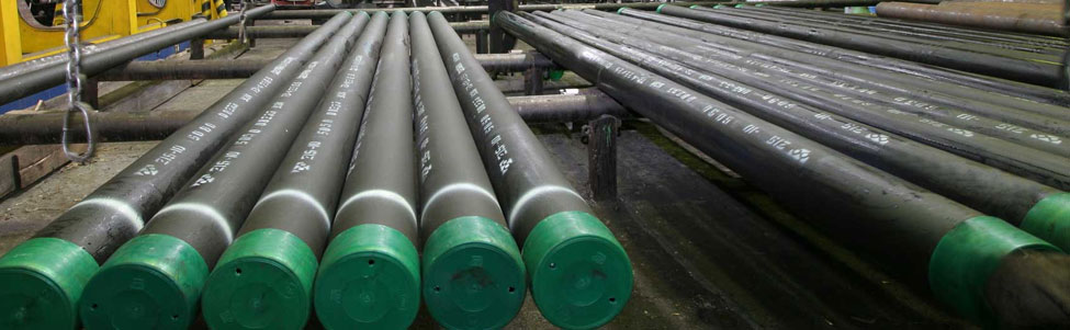 Carbon Steel Pipe Suppliers